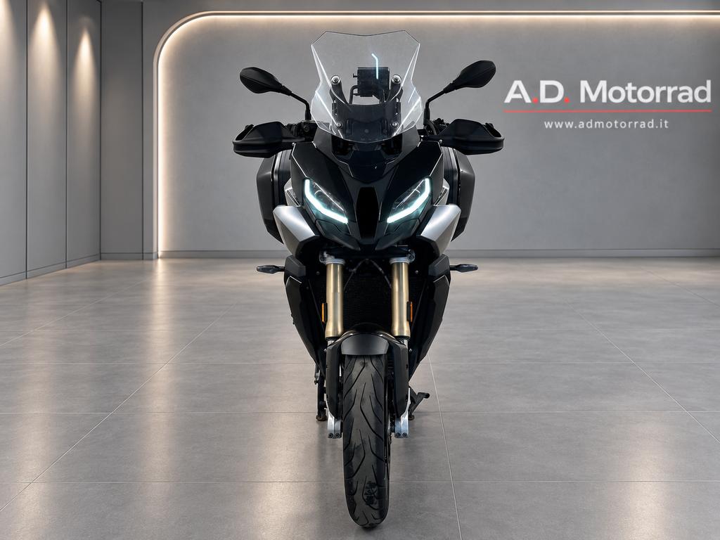 S 1000 XR