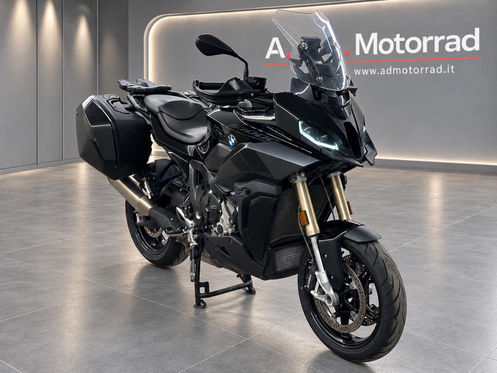 S 1000 XR