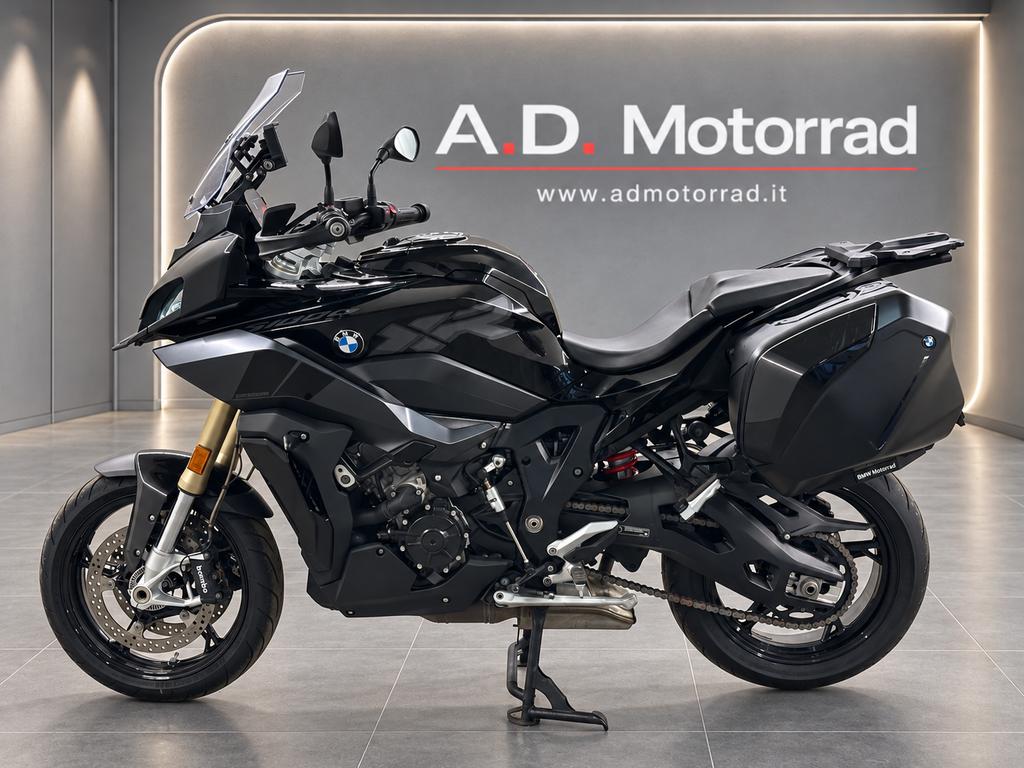S 1000 XR