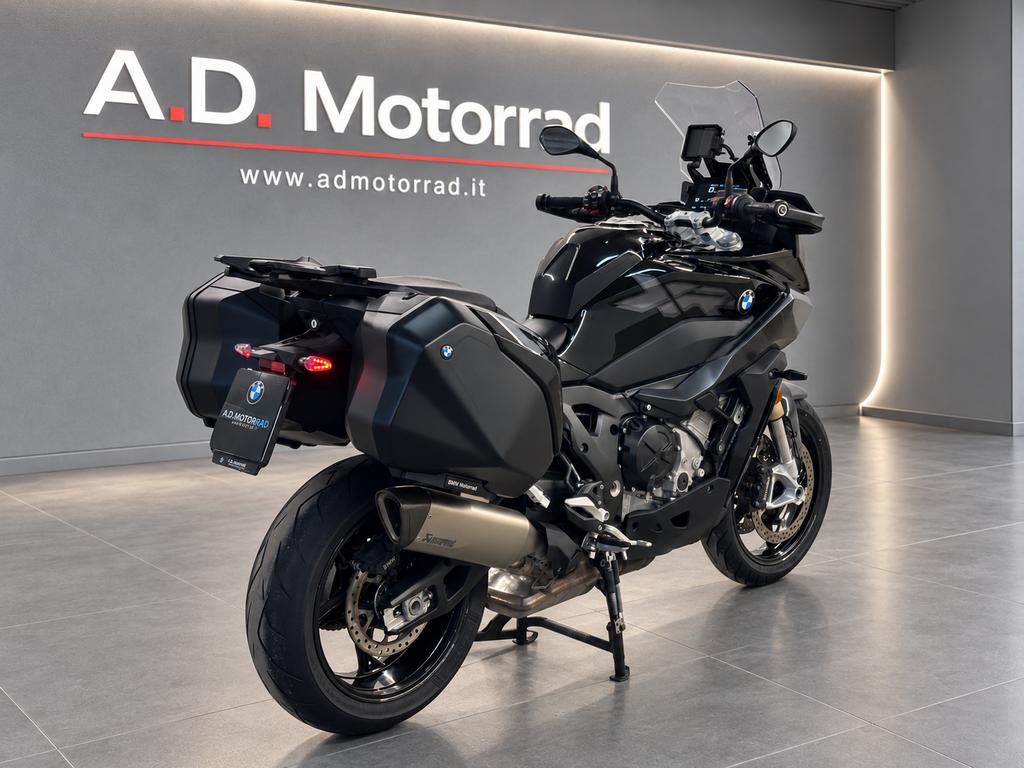S 1000 XR