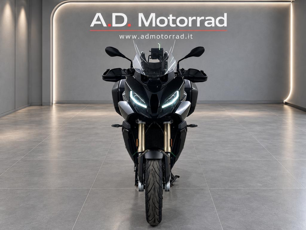 S 1000 XR