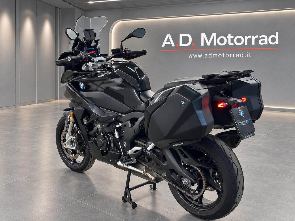 S 1000 XR