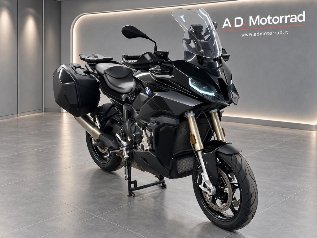 S 1000 XR