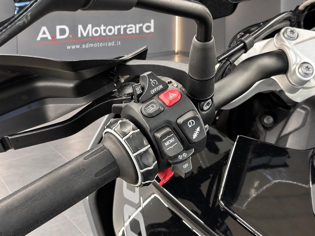 S 1000 XR