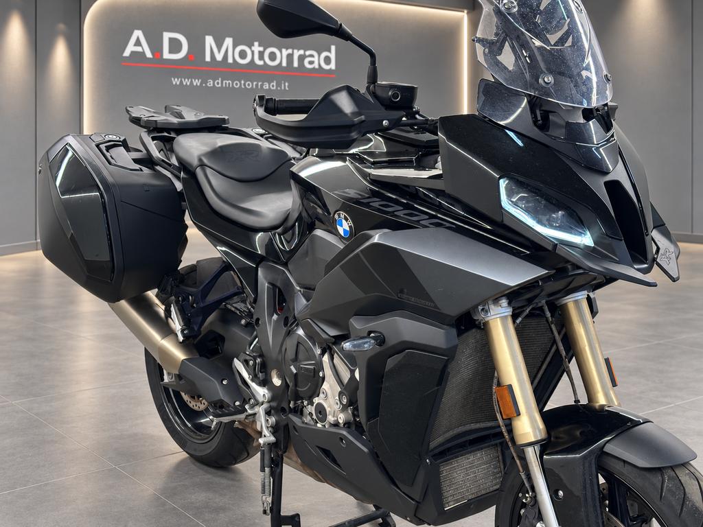 S 1000 XR