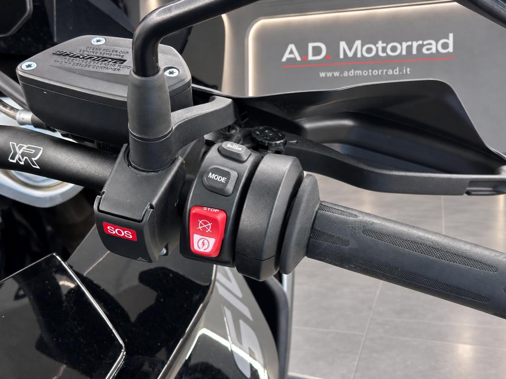 S 1000 XR