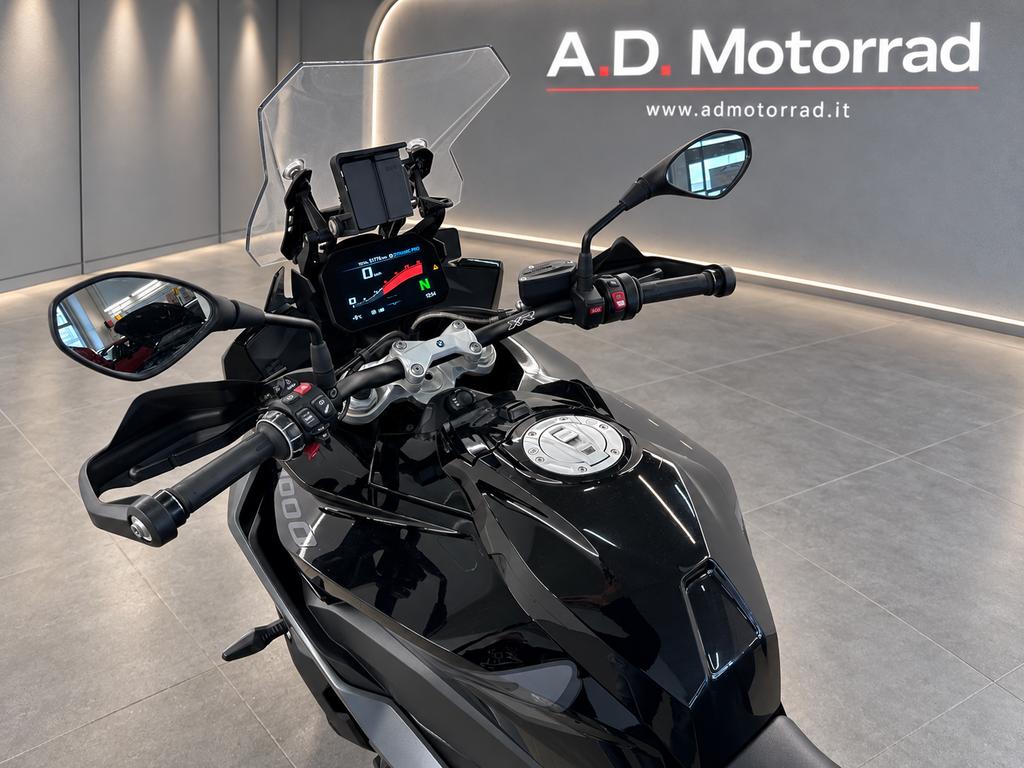S 1000 XR