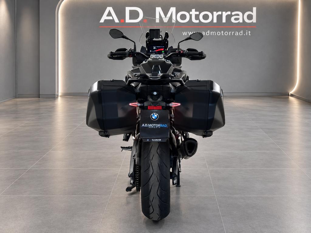 S 1000 XR