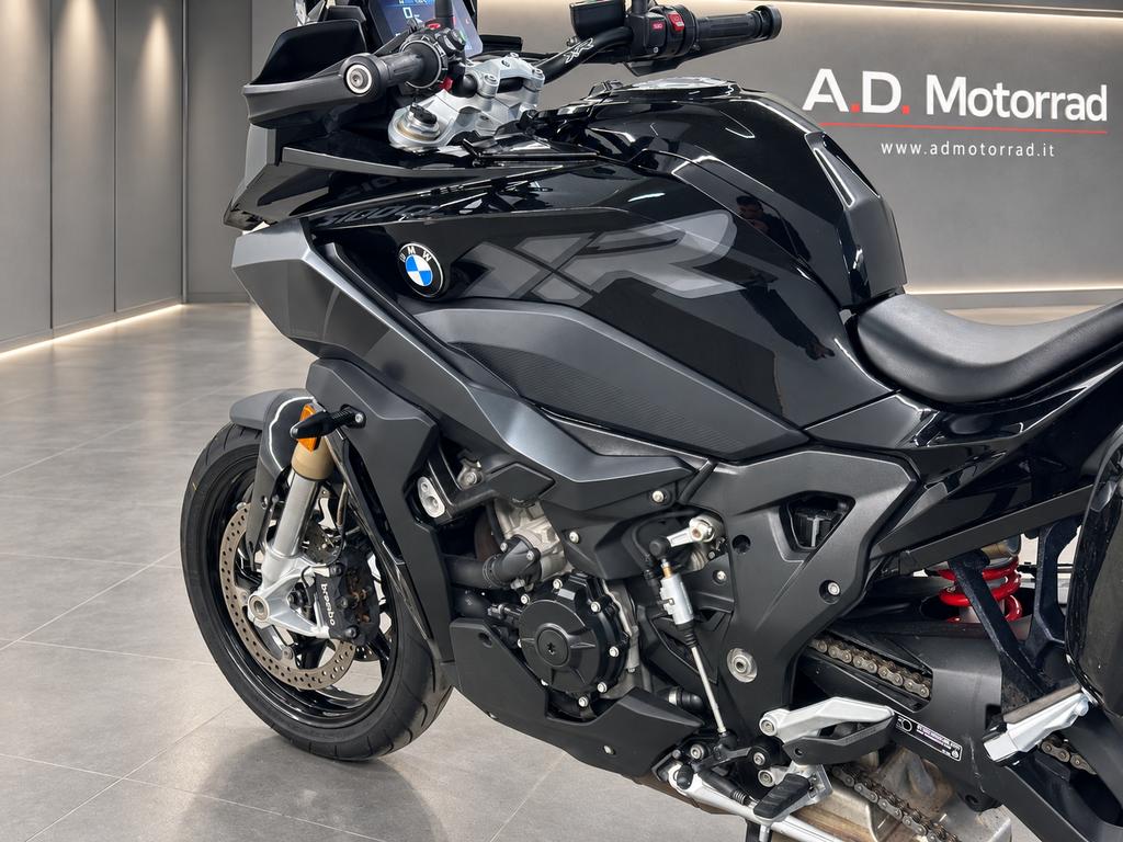 S 1000 XR