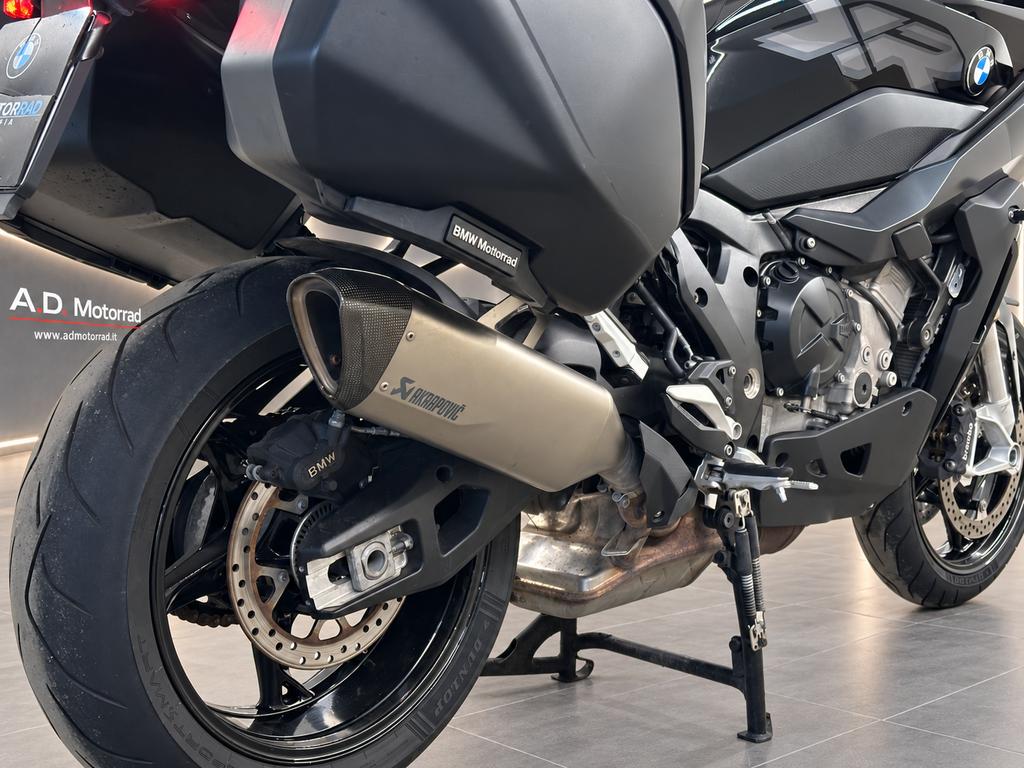 S 1000 XR