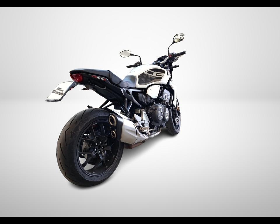 CB 1000 R