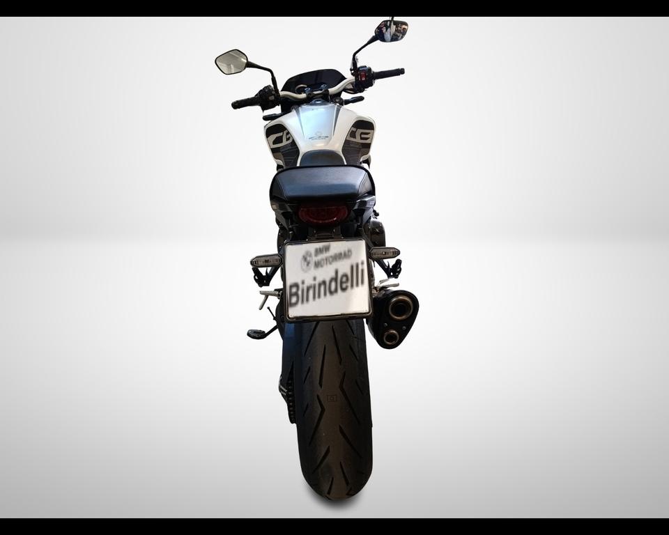 CB 1000 R