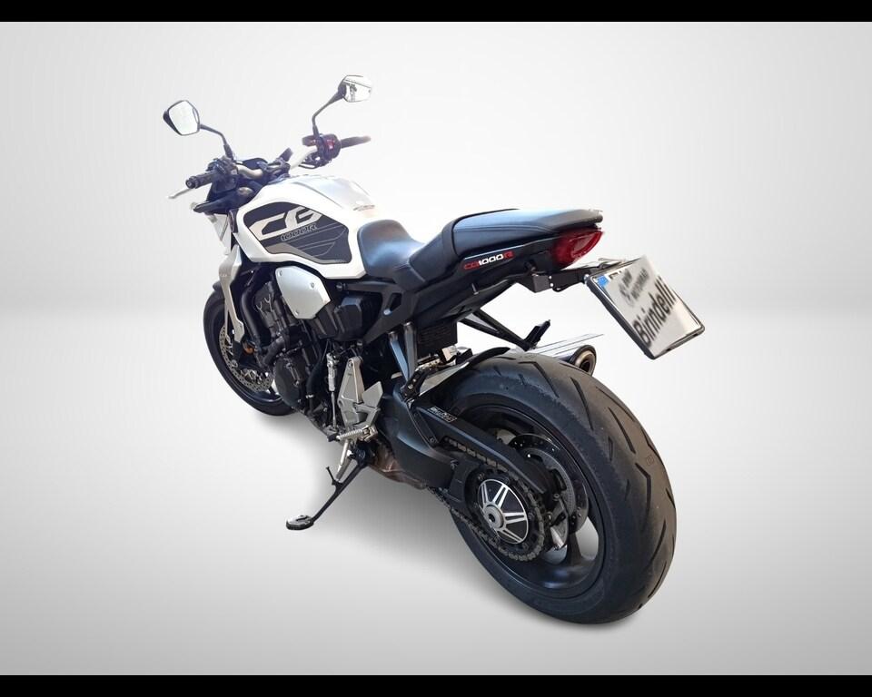CB 1000 R