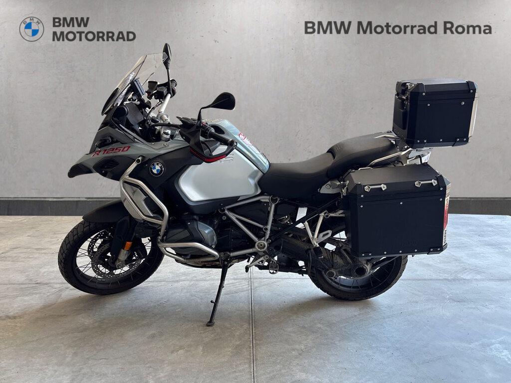R 1250 GS