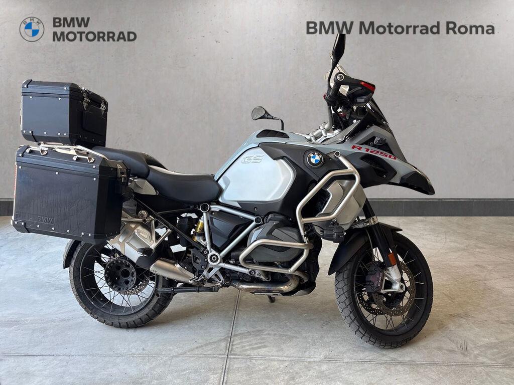 R 1250 GS