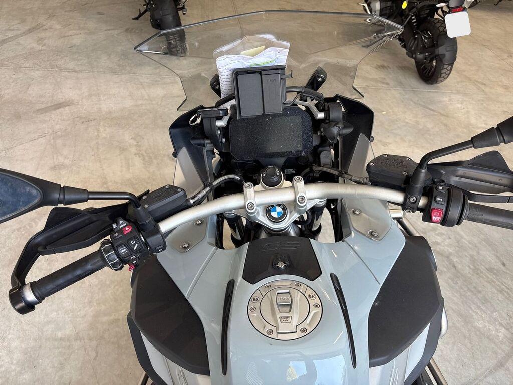 R 1250 GS