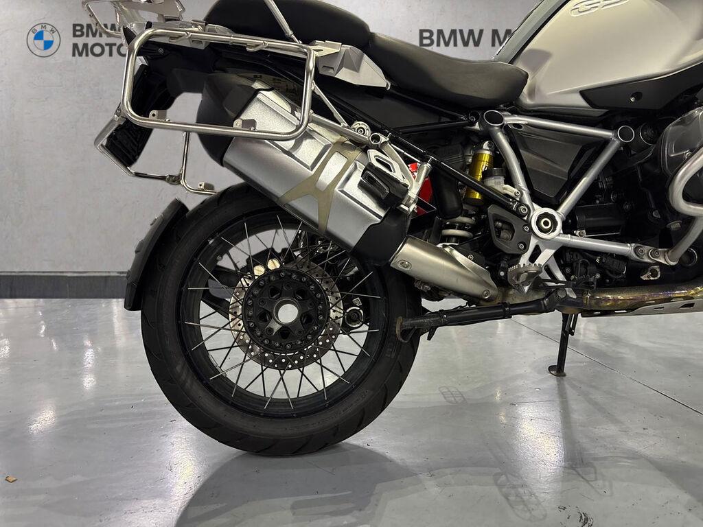 R 1250 GS