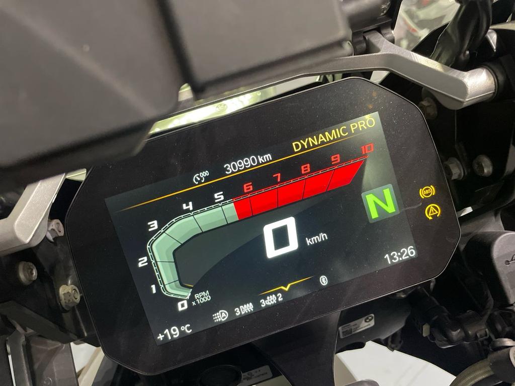 R 1250 GS