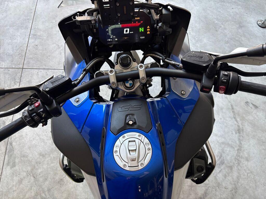 R 1250 GS