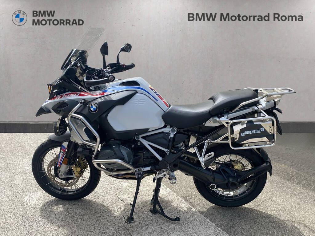 R 1250 GS
