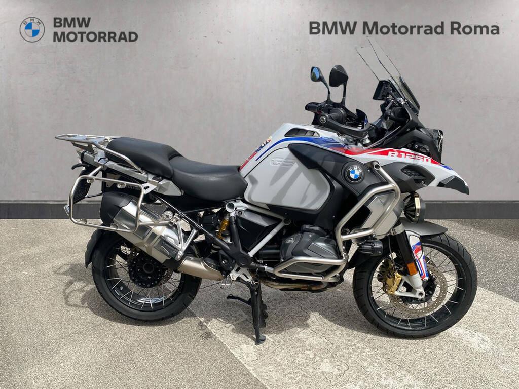 R 1250 GS