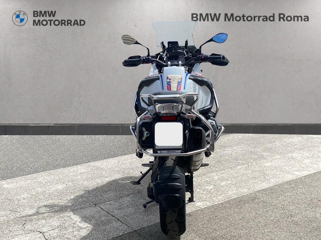 R 1250 GS