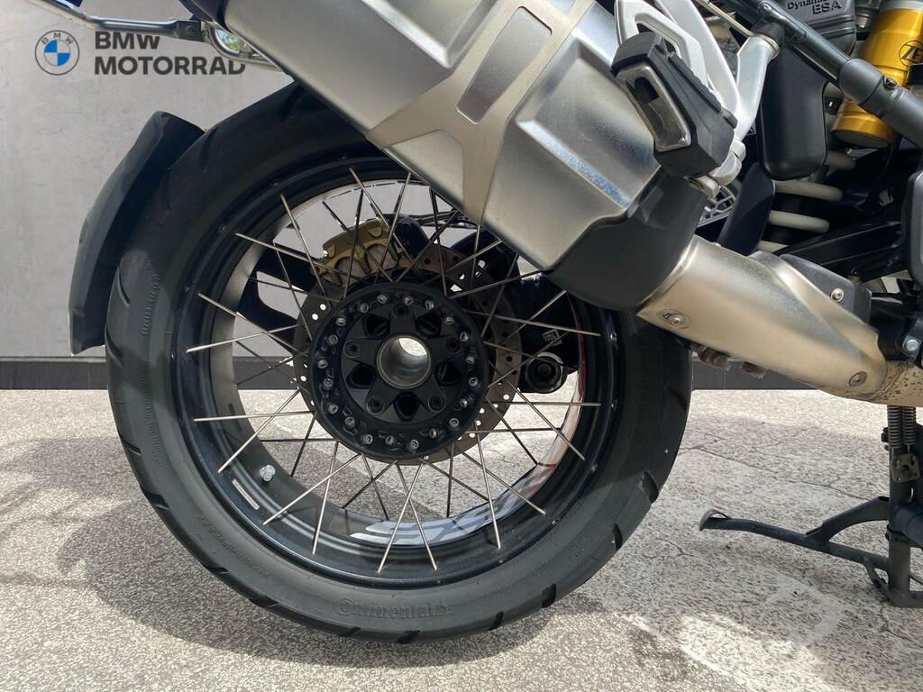 R 1250 GS