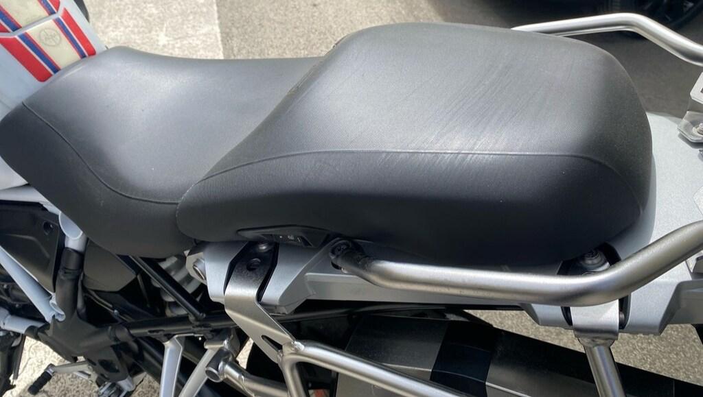R 1250 GS