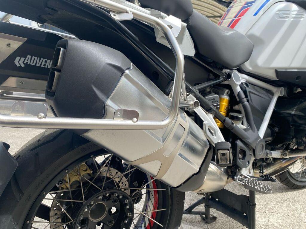 R 1250 GS