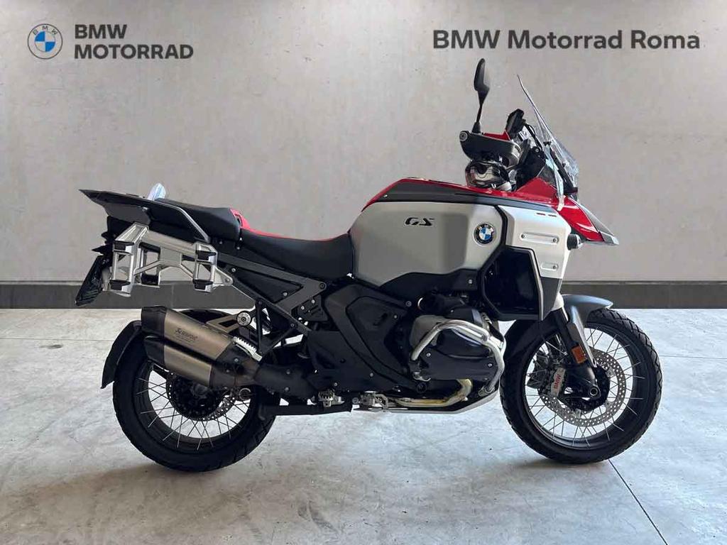R 1300 GS ADVENTURE