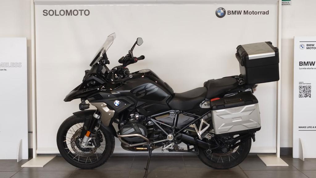 R 1250 GS