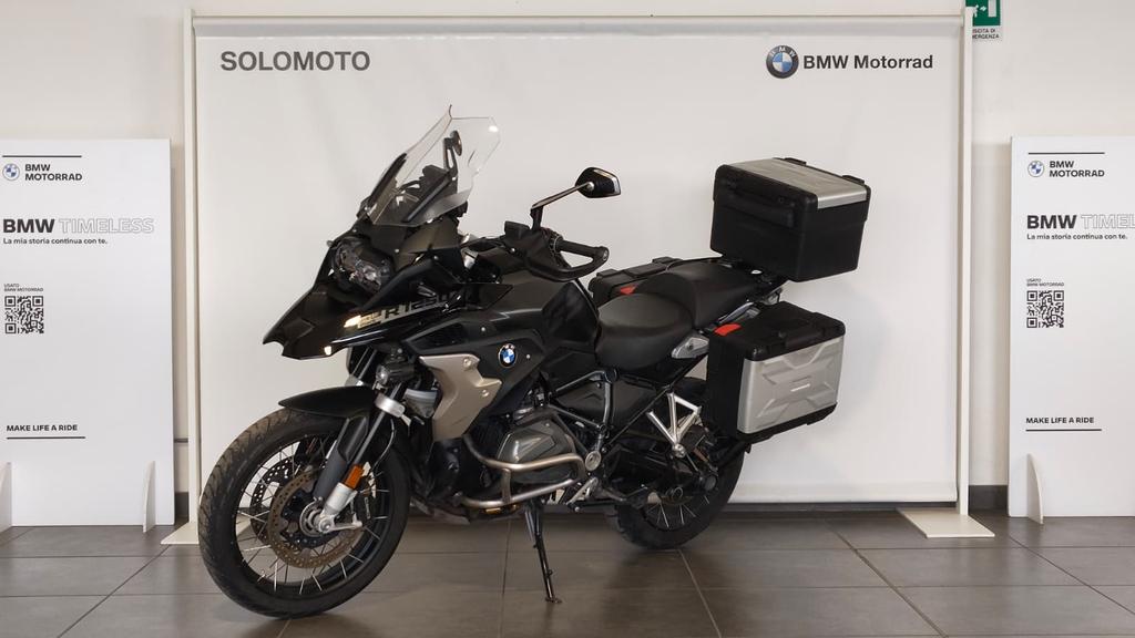 R 1250 GS