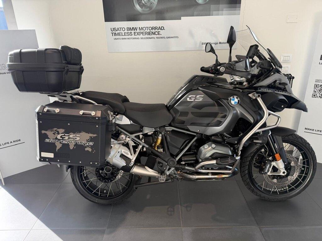 R 1200 GS
