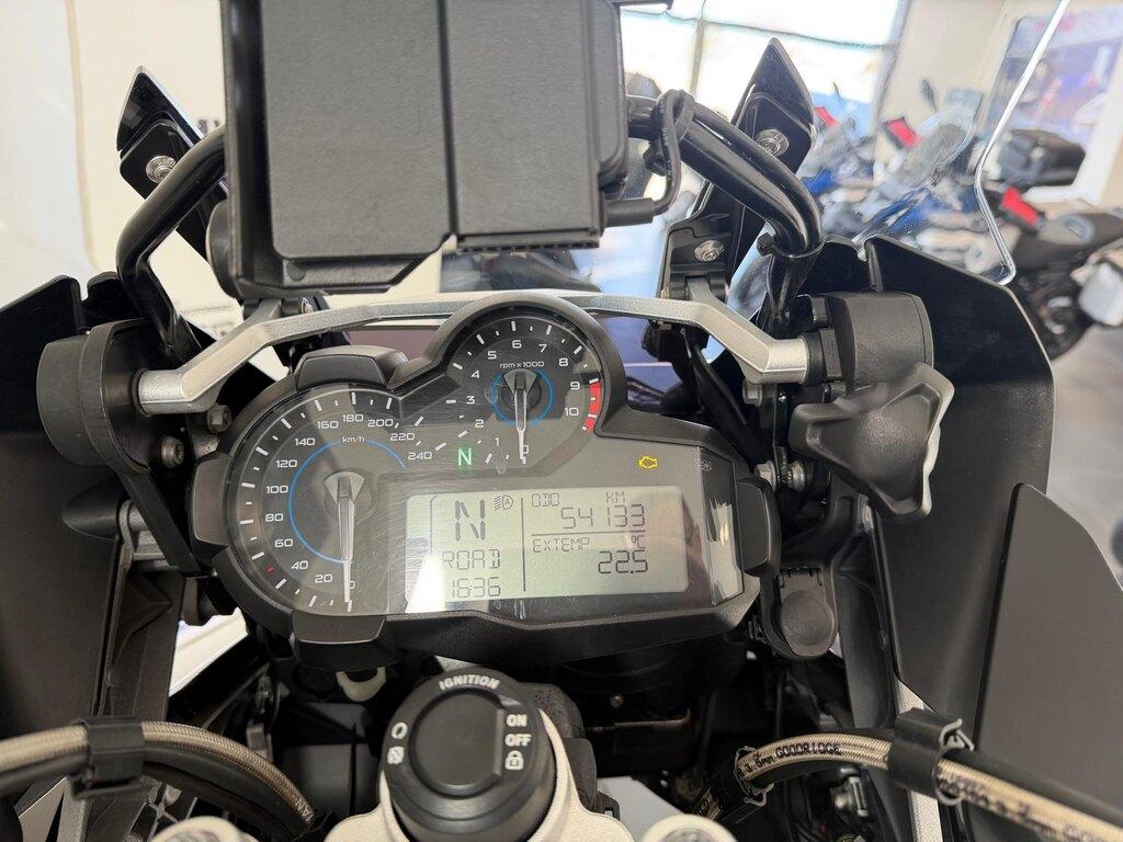 R 1200 GS