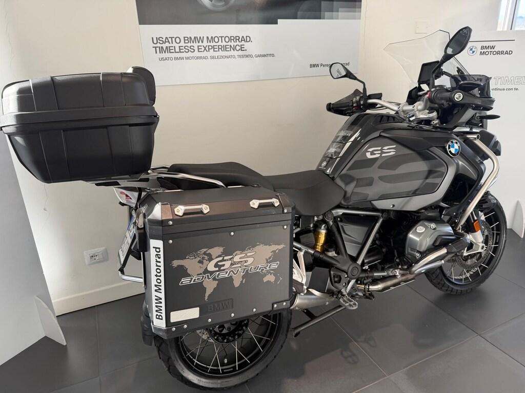 R 1200 GS