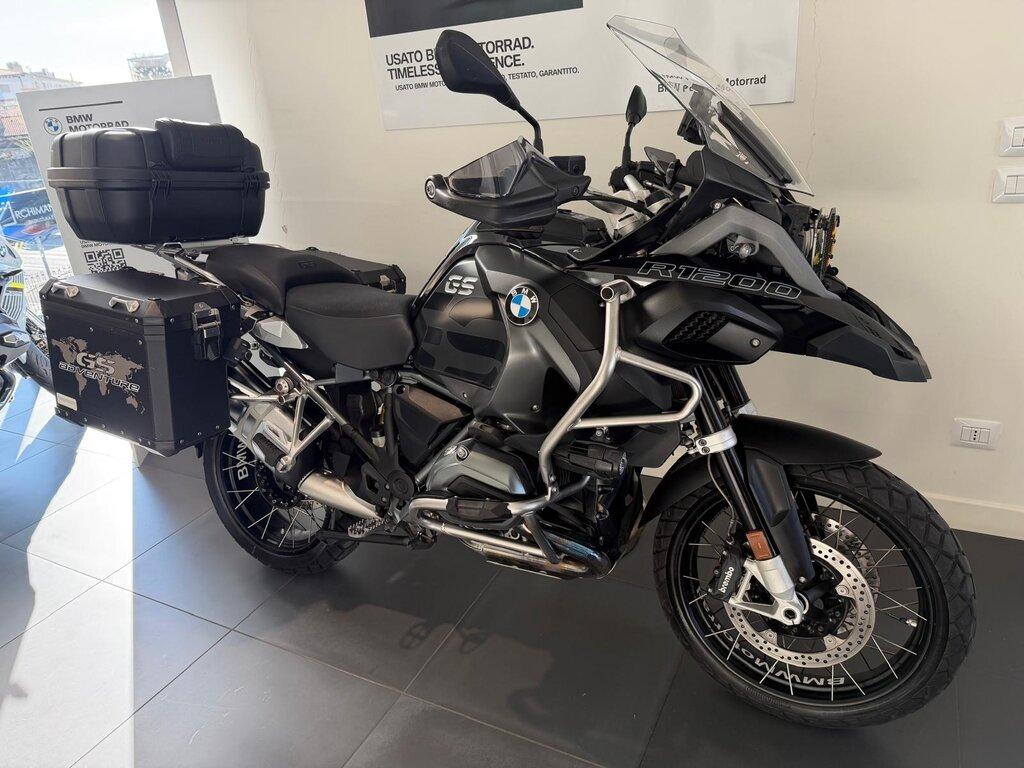 R 1200 GS