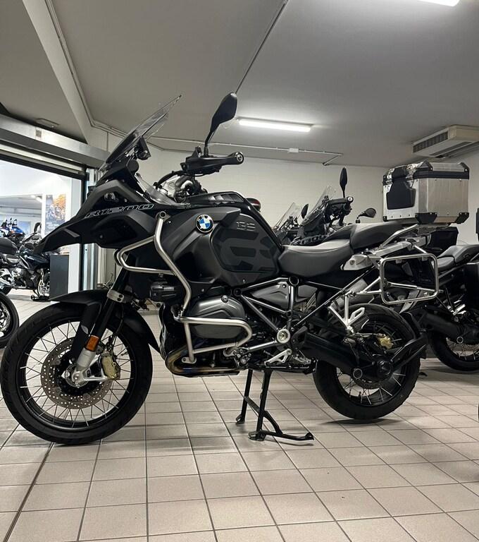 R 1200 GS