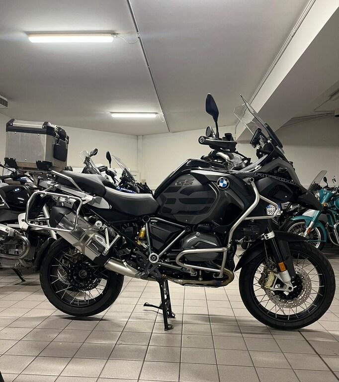 R 1200 GS
