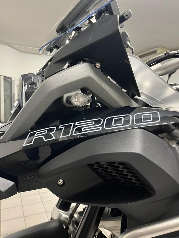 R 1200 GS