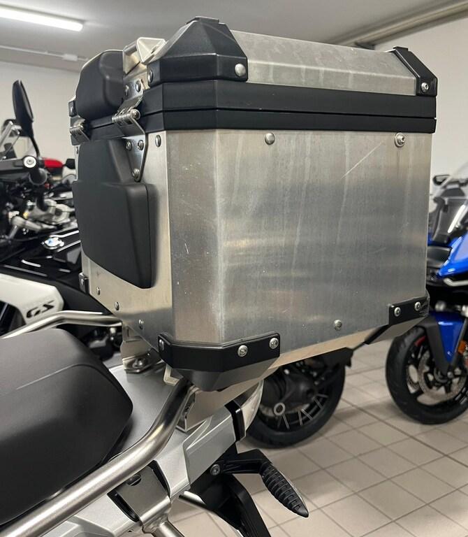R 1200 GS