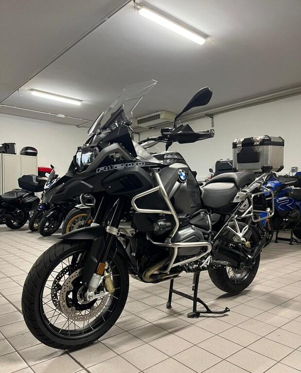R 1200 GS