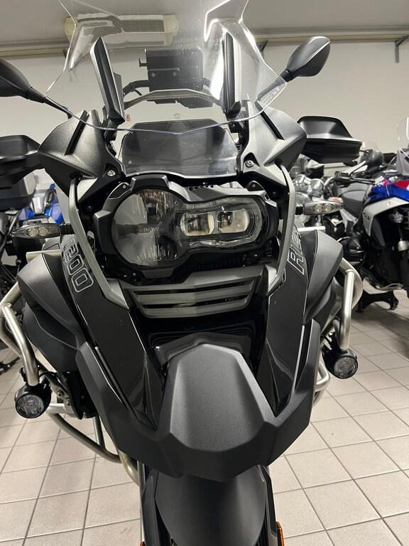 R 1200 GS