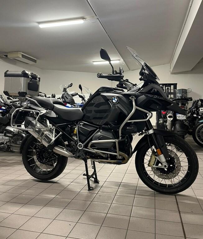 R 1200 GS