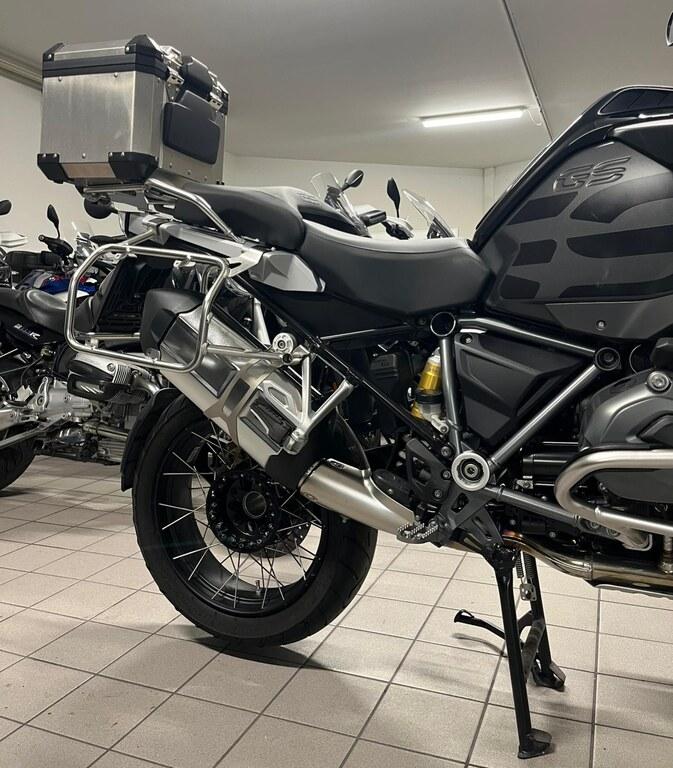 R 1200 GS