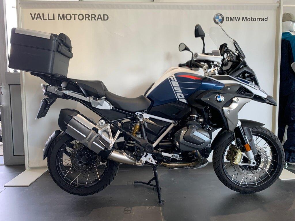 R 1250 GS