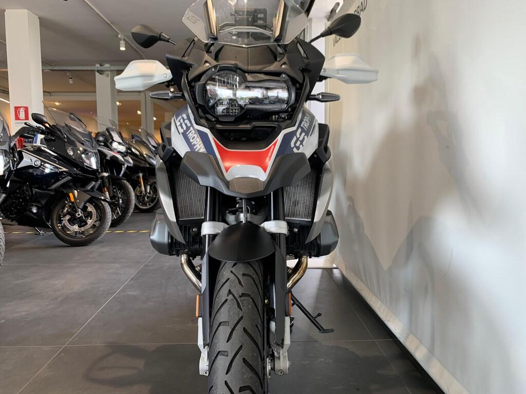 R 1250 GS