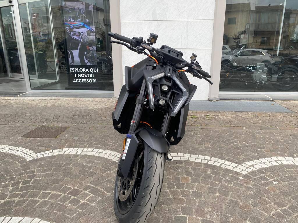 1390 SUPER DUKE
