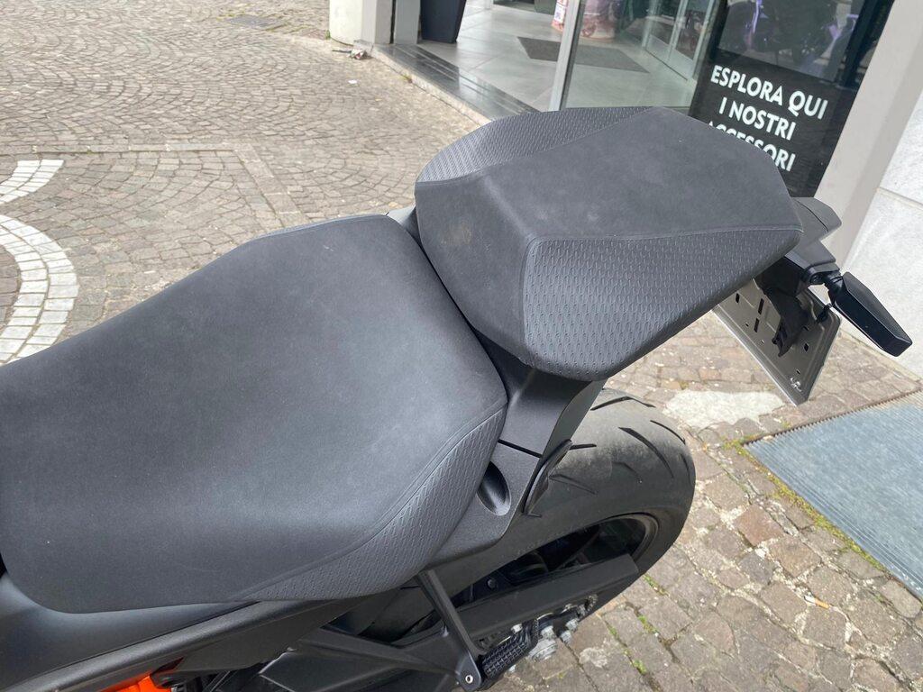 1390 SUPER DUKE