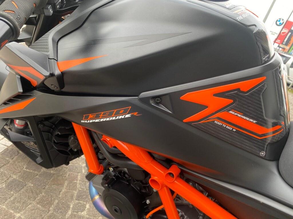 1390 SUPER DUKE