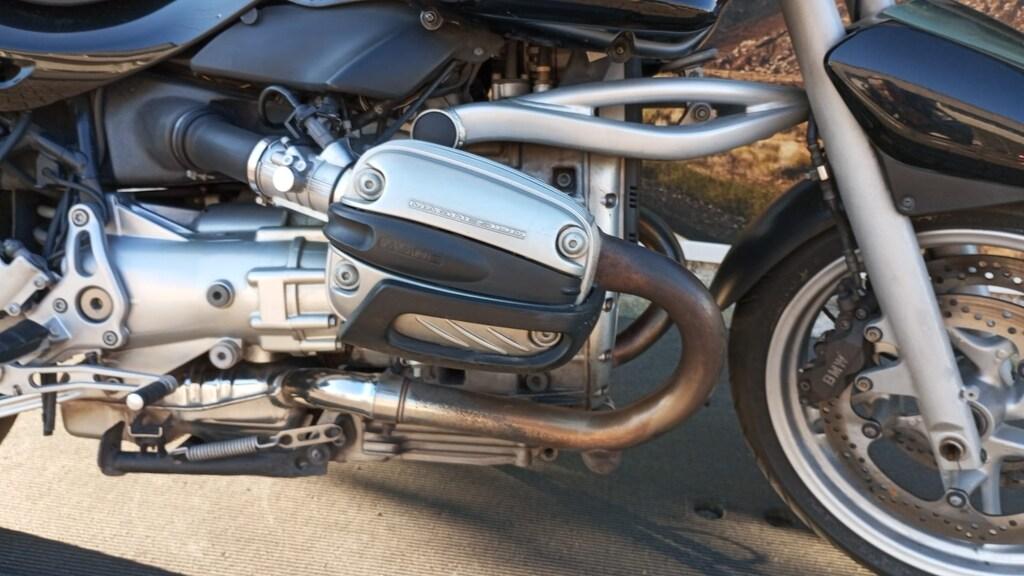 R 1150 R